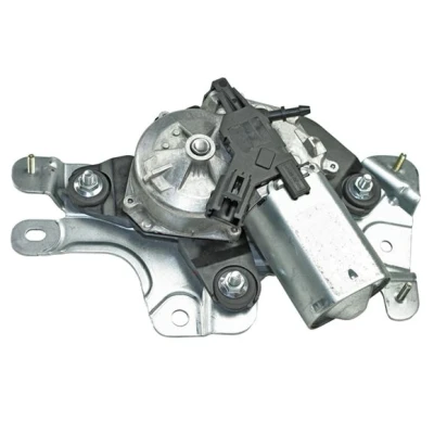 Imagen de METZGER 2190816 Motor del Limpiaparabrisas 12 Delante, izquierda