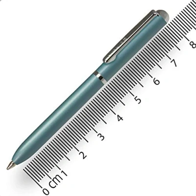 Imagen de Online Schreibgeräte 43023/3D Bolígrafo, color turquesa