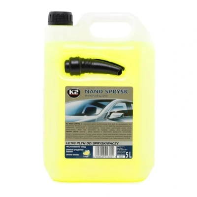 Imagen de K2 K525 Líquido limpiaparabrisas Cisterna 5