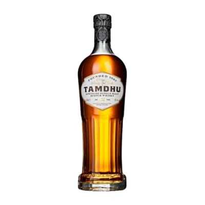 Imagen de Whisky Single Malt Tamdhu 12 Años 70 cl