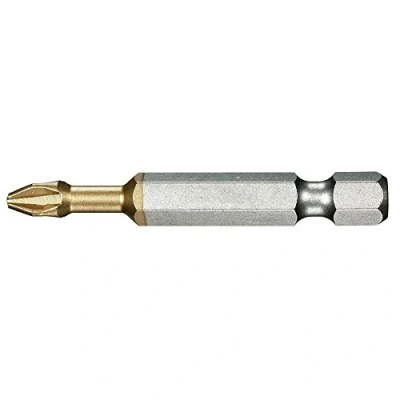 Imagen de Facom EP.631T PUNTA LARGA 1/4 PH1 HIGH PERF TITANIO (Envase de 5 Ud.)
