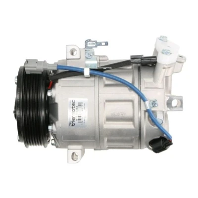Imagen de THERMOTEC KTT090383 Compresor de Aire Acondicionado DCS 17IC 12 PAG 46 R 134 a RENAULT: MEGANE 3, 3 Grandtour, GRAND SCENIC NISSAN: X Trail