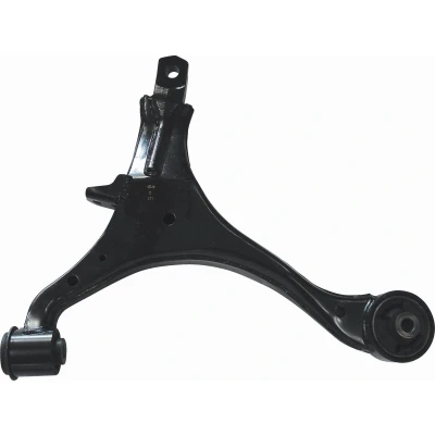 Imagen de TRW JTC7561 Barra oscilante, suspensión de ruedas Eje delantero, debajo, izquierda Brazo oscilante transversal HONDA: CR V 2