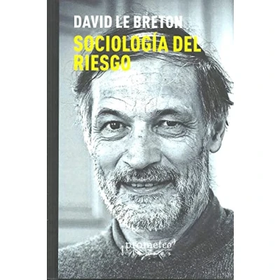 Imagen de Sociología del riesgo (COMUNICACION Y ESTUDIOS CULTURALES)