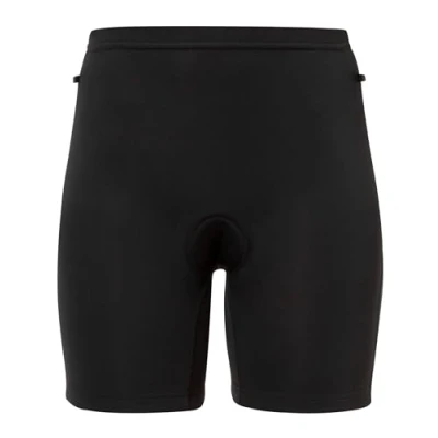 Imagen de Vaude Pantalón para Mujer, Talla DE: 34, Color Negro