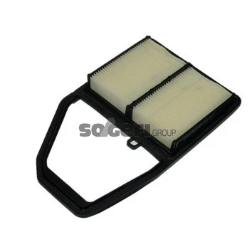Imagen de PURFLUX A1391 Filtro de aire 38 199 317 Cartucho filtrante HONDA: CIVIC 7 Hatchback, FR V, Coupe