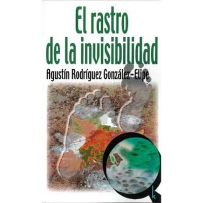 Imagen de EL RASTRO DE LA INVISIBILIDAD