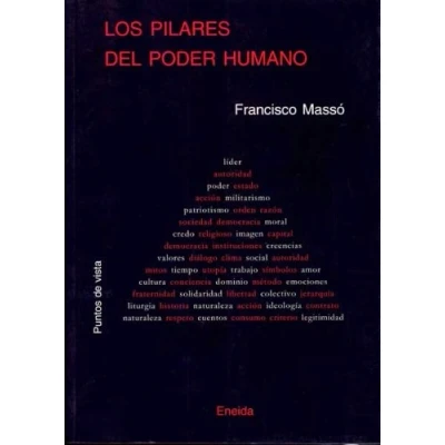 Imagen de Pilares Del Poder Humano, Los (Puntos de Vista)