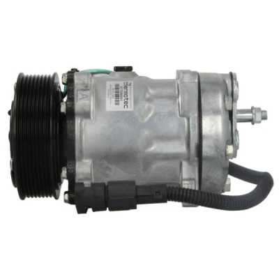 Imagen de Compresor de aire acondicionado THERMOTEC KTT090061