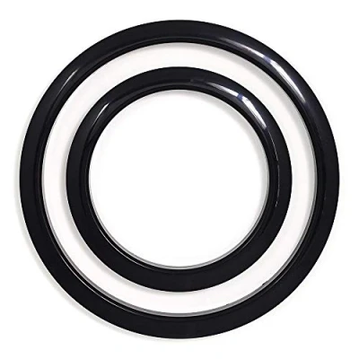 Imagen de Gibraltar Accesorios Para Bombo Protector Corte Parche SC GPHP 6B