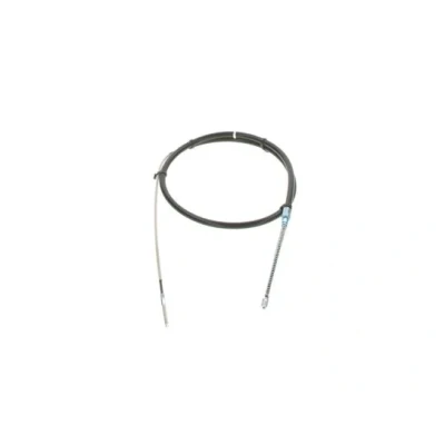 Imagen de BOSCH 1 987 477 338 Cable de Freno Mano 1498 VOLKSWAGEN: Golf 3, 3 Cabrio, Vento