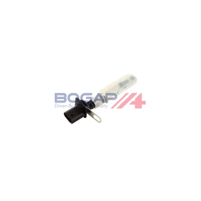 Imagen de BOGAP A6115191 Sensor de Cigueñal 3polos Hall para cigüeñal PORSCHE: Panamera (970) 3.0 4S, S 2013 2016