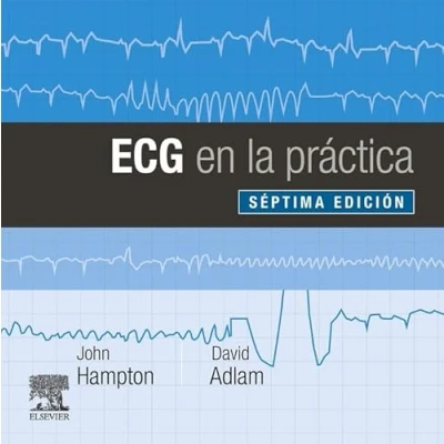 Imagen de ECG en la práctica (7ª ed.)