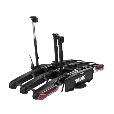Imagen de Thule Portabicicletas Epos 3 Bicicletas