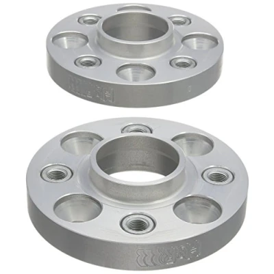 Imagen de H&amp;R 40145801 Ensanchamiento ancho vía 4 98 20 ABARTH: 500 / 595 695 Hatchback, FIAT: Stilo Hatchback