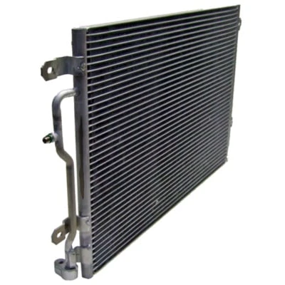 Imagen de MAHLE ORIGINAL AC 807 000S Condensador sin sensor de presión, secador 13, 16 13,0 570, 608 AUDI: A4 B6 Avant, Berlina, B5 Avant norauto,
