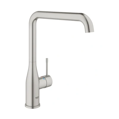 Imagen de Grohe Essence Monomando, color supersteel Ref. 30269DC0