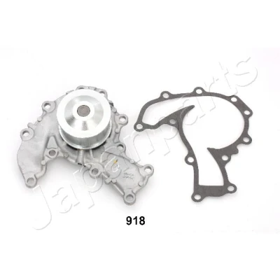 Imagen de JAPANPARTS PQ 918 Bomba de agua ISUZU: Trooper II SUV