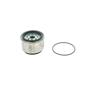 Imagen de BOSCH 1 457 434 450 Filtro Combustible enroscable CHRYSLER: Voyager / Grand 3