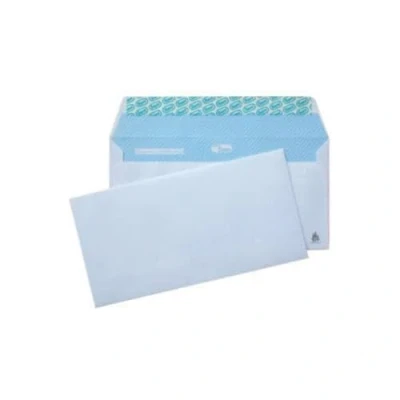 Imagen de Pacsa con 500 Sobres 90gr blanco 120x176 tira, 247510