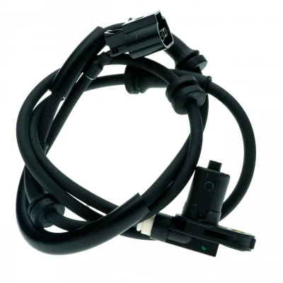 Imagen de EINPARTS EPS2284 sensor de ABS eje trasero ambos lados pasivo 2 1150 12 SEAT: Alhambra I, VOLKSWAGEN: Sharan I