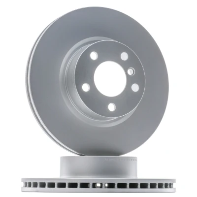 Imagen de FERODO PREMIER DDF2314C 1 Disco de freno 328 28 5 120 ventilado revestido con tornillos BMW: X3, X4