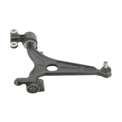 Imagen de MOOG CI TC 8419 Barra oscilante, suspensión de ruedas izquierda, debajo, Eje delantero Brazo oscilante transversal Hierro fundido FIAT: Scudo II