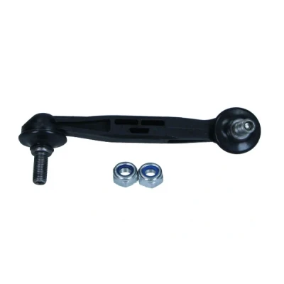 Imagen de MAXGEAR 72 3992 Bieleta de suspensión Eje trasero izquierda, trasero, derecha 136 M10 x 1,5 Plástico BMW: 3 Touring, Berlina, 1 Hatchback