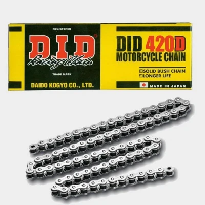 Imagen de DID 420D 124 Cadena