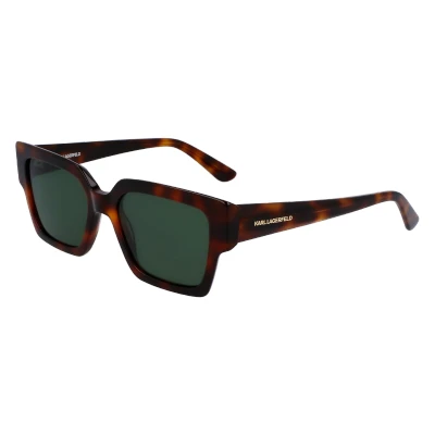 Imagen de KARL LAGERFELD KL6089S Gafas, Tortoise, 52 para Hombre
