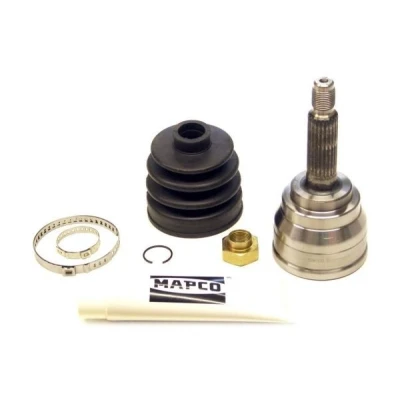 Imagen de MAPCO 16511 Junta Homocinética Eje delantero, lado de rueda para vehículos sin ABS SUZUKI: SWIFT 2