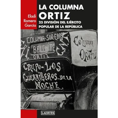 Imagen de La Columna Ortiz