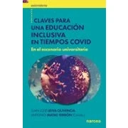 Imagen de Claves Para Una Educacion Inclusiva En Tiempos Covid El Escenario U