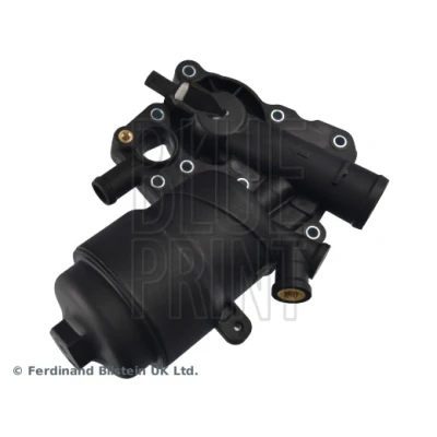 Imagen de Caja, filtro de aceite BLUE PRINT ADBP210152