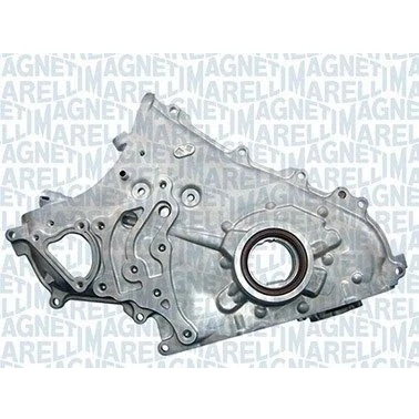 Imagen de Bomba de aceite MAGNETI MARELLI 351516000052