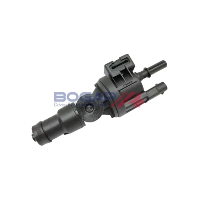 Imagen de BOGAP B7117173 Sensor de ABS Eje delantero Hall 2polos BMW: 5 Sedán