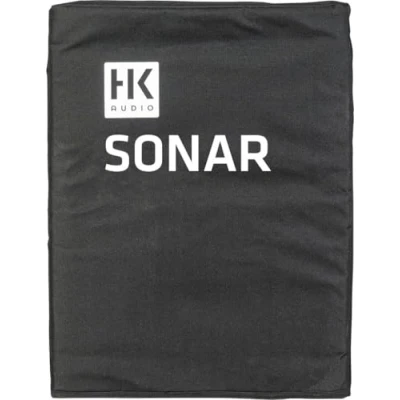 Imagen de HK AUDIO FUNDA SONAR 115 Xi 647344 AD Disponible solo para envíos, recibe en 1 2 días.