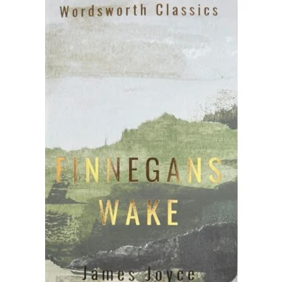 Imagen de Finnegans Wake