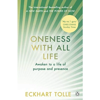 Imagen de Oneness With All Life