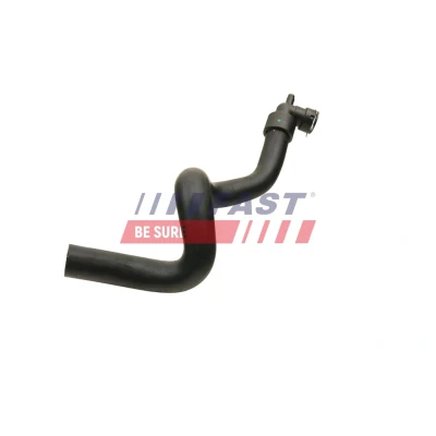 Imagen de FAST FT61507 Manguitos de Radiador sin termostato FIAT: Ducato III Furgón, Camión plataforma / Chasis, Bus, IVECO: DAILY 4