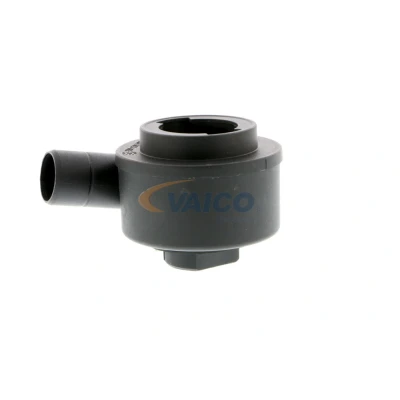 Imagen de VAICO V10 2781 Válvula, ventilación cárter Válvula de purga aire Cabeza cilíndrica Original calidad VOLKSWAGEN: Golf 4, 4 Variant