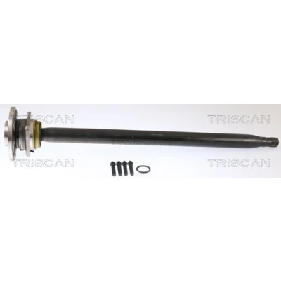 Imagen de TRISCAN 8530 23237 Juego de cojinete rueda con anillo sensor magnético incorporado MERCEDES BENZ: Sprinter 3.5 T Furgón, 3 Furgón
