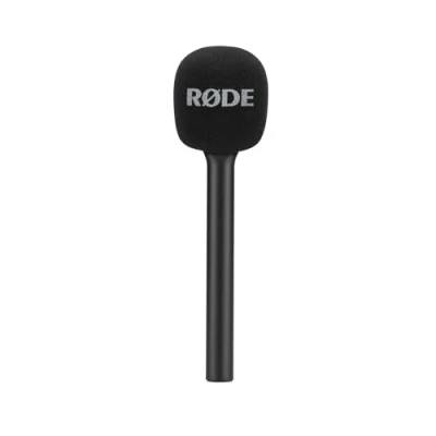 Imagen de RØDE Interview GO Adaptador manual para Wireless