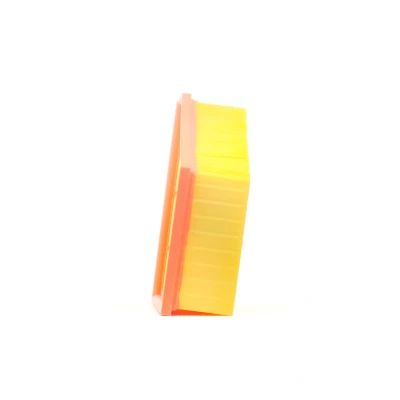Imagen de FEBI BILSTEIN 48529 Filtro de aire 70 226 284 Cartucho filtrante SEAT: Ibiza 4 Sportcoupe, 4, AUDI: A1 Sportback, Hatchback