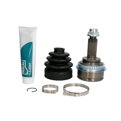 Imagen de PASCAL G17037PC Junta Homocinética lado de rueda SUBARU: Forester I, Impreza II Berlina