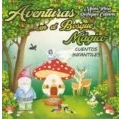 Imagen de Aventuras En El Bosque Magico