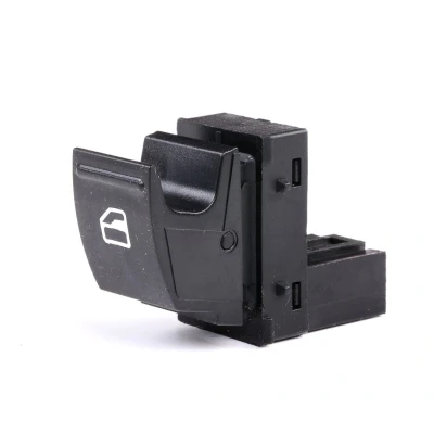 Imagen de JP GROUP 1196702400 Interruptor, elevalunas VOLKSWAGEN: Golf 6, 5, Touareg I, SEAT: Leon II Hatchback, Ibiza 4 ST,