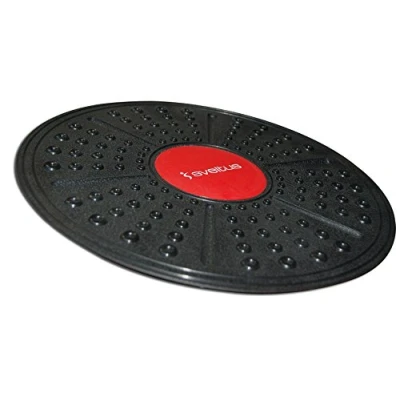 Imagen de Sveltus Discos de Balance Board Uni Talla:Talla única
