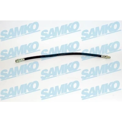 Imagen de Tubo flexible de frenos SAMKO 6T47400