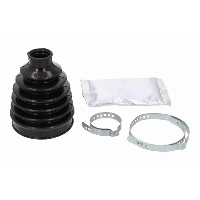 Imagen de VAICO V22 1357 Fuelle Palier lado de rueda Termoplástico RENAULT: Clio 3, 4, Kangoo II / Grand Kangoo, PEUGEOT: 208 I Hatchback